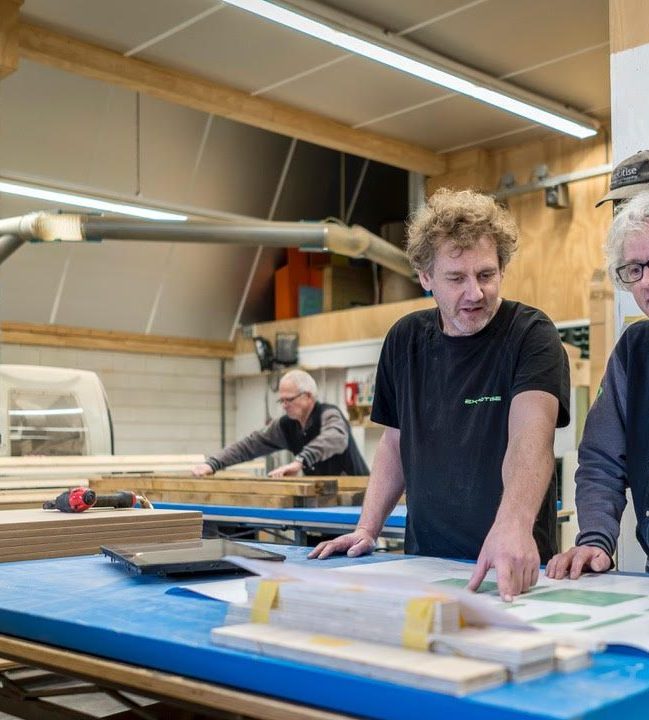 Foto HD Stefan Kroft Artikel Zilte Zaken 20mei19 Foto: Stefan Kroft