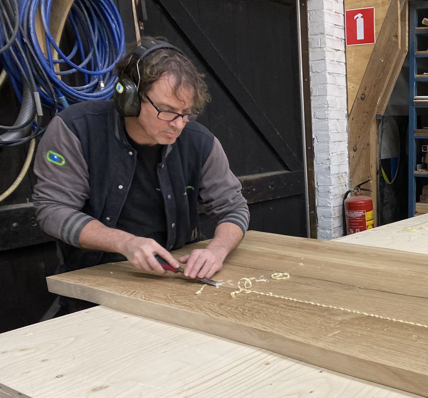 Houten tafels (14)