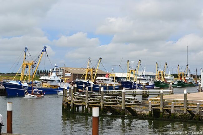 Oudeschild – Foto: JTravel.nl